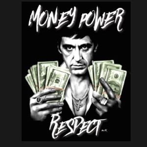 Meet your Posher, Dominic